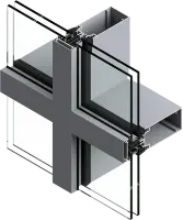Curtainwall Frame